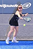 TENNIS - Padel - BNL Italy Major Premier Padel