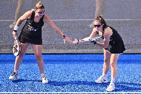 TENNIS - Padel - BNL Italy Major Premier Padel