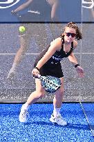 TENNIS - Padel - BNL Italy Major Premier Padel