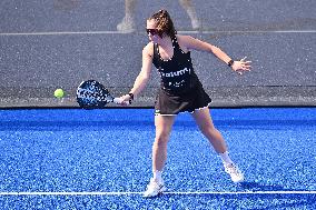 TENNIS - Padel - BNL Italy Major Premier Padel