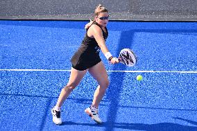 TENNIS - Padel - BNL Italy Major Premier Padel