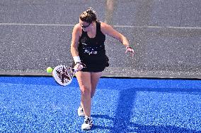 TENNIS - Padel - BNL Italy Major Premier Padel