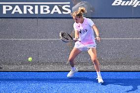 TENNIS - Padel - BNL Italy Major Premier Padel