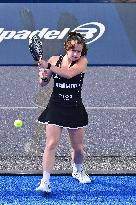 TENNIS - Padel - BNL Italy Major Premier Padel