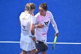 TENNIS - Padel - BNL Italy Major Premier Padel