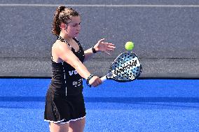 TENNIS - Padel - BNL Italy Major Premier Padel