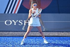 TENNIS - Padel - BNL Italy Major Premier Padel