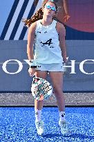 TENNIS - Padel - BNL Italy Major Premier Padel