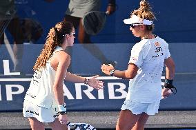 TENNIS - Padel - BNL Italy Major Premier Padel
