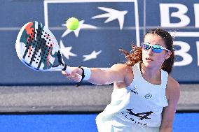 TENNIS - Padel - BNL Italy Major Premier Padel