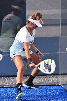 TENNIS - Padel - BNL Italy Major Premier Padel