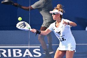 TENNIS - Padel - BNL Italy Major Premier Padel