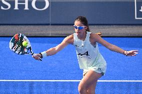 TENNIS - Padel - BNL Italy Major Premier Padel