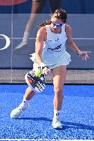 TENNIS - Padel - BNL Italy Major Premier Padel