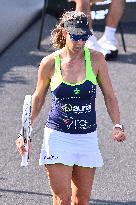 TENNIS - Padel - BNL Italy Major Premier Padel