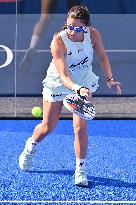 TENNIS - Padel - BNL Italy Major Premier Padel