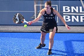 TENNIS - Padel - BNL Italy Major Premier Padel