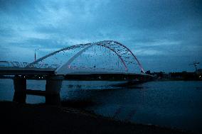 Raba-Lai Bridge