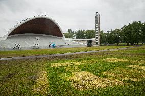 Tallinn Song Festival Grounds