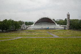 Tallinn Song Festival Grounds