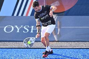 TENNIS - Padel - BNL Italy Major Premier Padel