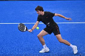 TENNIS - Padel - BNL Italy Major Premier Padel