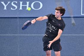 TENNIS - Padel - BNL Italy Major Premier Padel