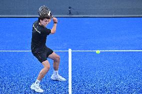 TENNIS - Padel - BNL Italy Major Premier Padel