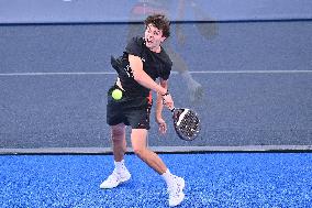 TENNIS - Padel - BNL Italy Major Premier Padel