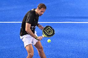 TENNIS - Padel - BNL Italy Major Premier Padel