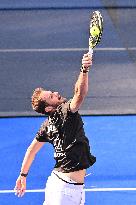 TENNIS - Padel - BNL Italy Major Premier Padel