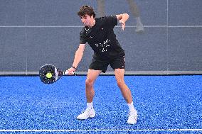 TENNIS - Padel - BNL Italy Major Premier Padel