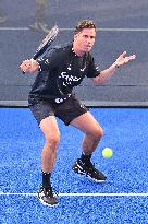 TENNIS - Padel - BNL Italy Major Premier Padel