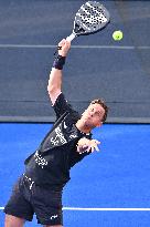 TENNIS - Padel - BNL Italy Major Premier Padel