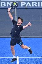 TENNIS - Padel - BNL Italy Major Premier Padel
