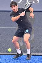 TENNIS - Padel - BNL Italy Major Premier Padel