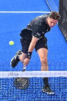 TENNIS - Padel - BNL Italy Major Premier Padel