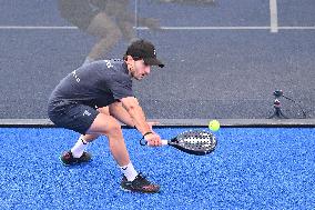 TENNIS - Padel - BNL Italy Major Premier Padel