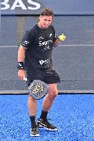 TENNIS - Padel - BNL Italy Major Premier Padel