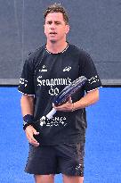 TENNIS - Padel - BNL Italy Major Premier Padel