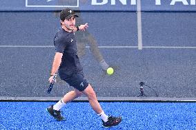 TENNIS - Padel - BNL Italy Major Premier Padel