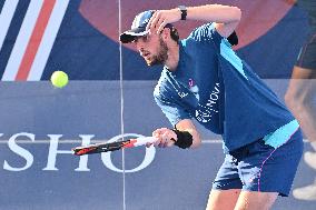 TENNIS - Padel - BNL Italy Major Premier Padel