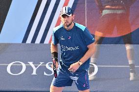 TENNIS - Padel - BNL Italy Major Premier Padel