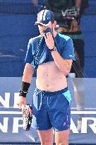 TENNIS - Padel - BNL Italy Major Premier Padel