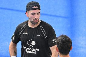 TENNIS - Padel - BNL Italy Major Premier Padel