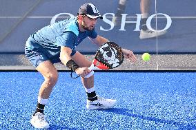 TENNIS - Padel - BNL Italy Major Premier Padel