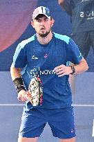 TENNIS - Padel - BNL Italy Major Premier Padel