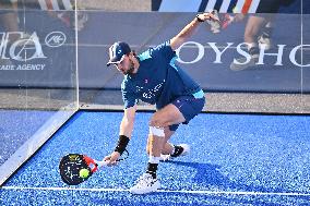 TENNIS - Padel - BNL Italy Major Premier Padel