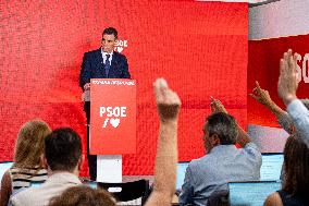 Sanchez Asks for Forgiveness After UCO Report on Santos Cerdan - Madrid