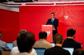 Sanchez Asks for Forgiveness After UCO Report on Santos Cerdan - Madrid